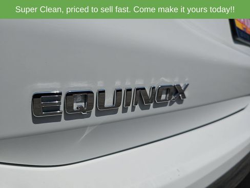 Used 2019 Chevrolet Equinox LT FWD image 38