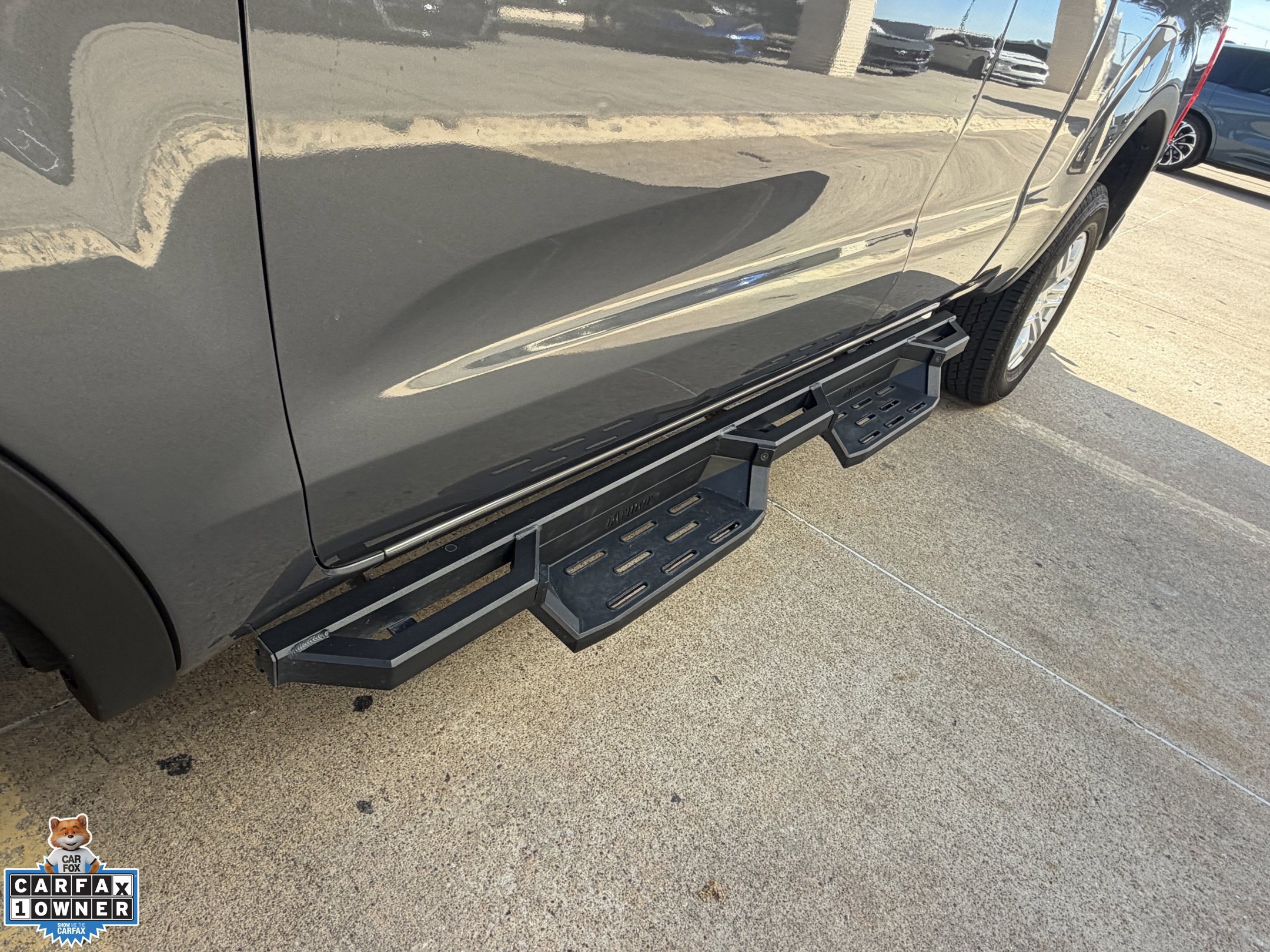 Used 2021 Ford Ranger XL w/ Equipment Group 101A High RWD image 13