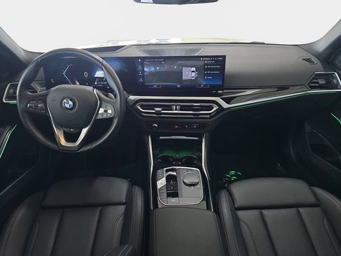 Used 2023 BMW 330i Sedan w/ Premium Package RWD image 11