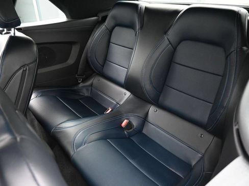 Used 2025 Ford Mustang GT Premium RWD image 23