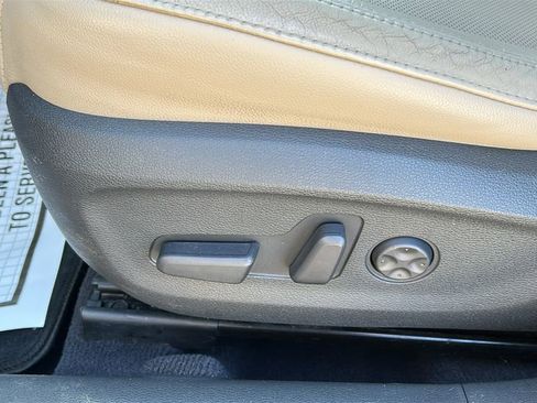Used 2017 Hyundai Sonata Limited w/ Ultimate Package 04 FWD image 12