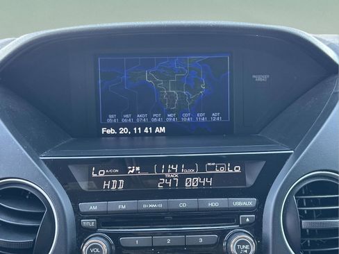 Used 2014 Honda Pilot EX-L image 13