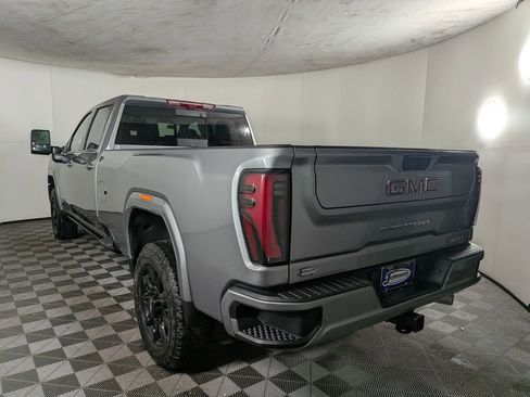 New 2026 GMC Sierra 3500 AT4 w/ AT4 Premium Plus Package image 4