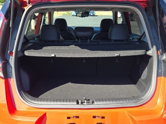 Used 2023 Kia Soul GT-Line w/ GT-Line Technology Package FWD image 18