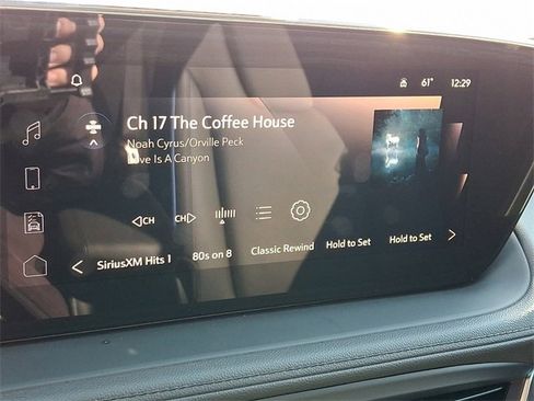 New 2026 Buick Encore GX Sport Touring w/ Advanced Technology Package image 13