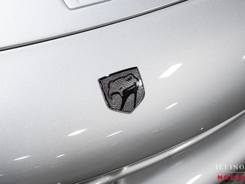 Used 1999 Dodge Viper RT/10 image 9
