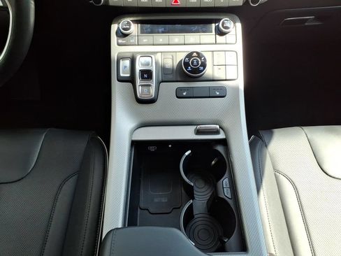 Used 2025 Hyundai Palisade SEL AWD/4WD image 23