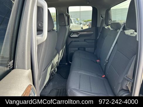 New 2026 GMC Sierra 1500 Elevation AWD/4WD image 24