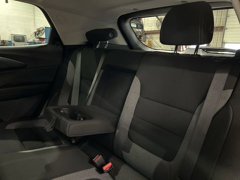 New 2026 Chevrolet TrailBlazer LT w/ Convenience Package image 36