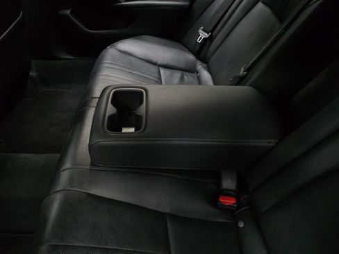 Used 2021 Honda Accord Sport Special Edition image 17