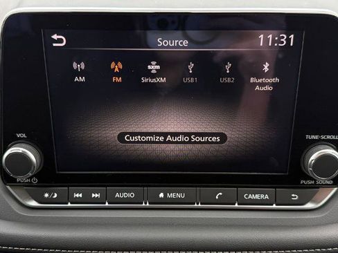 New 2026 Nissan Rogue SV w/ Cold Weather Package image 27