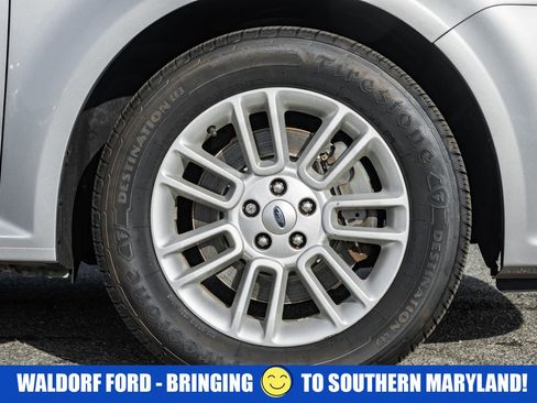 Used 2019 Ford Flex SEL w/ Equipment Group 202A image 19