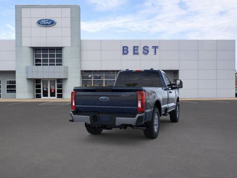 New 2025 Ford F250 XLT w/ FX4 Off-Road Package image 8