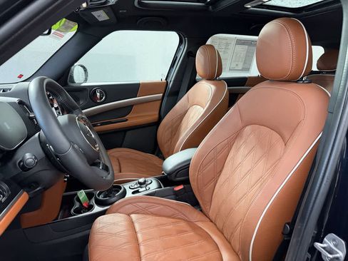 Certified 2023 MINI Cooper Countryman S image 10