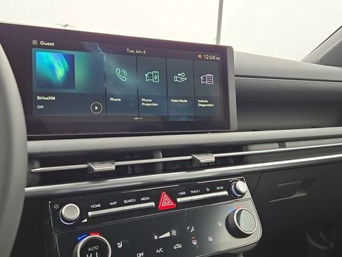 New 2026 Hyundai Santa Cruz SEL image 11