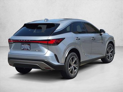 Used 2023 Lexus RX 350 Premium FWD image 5