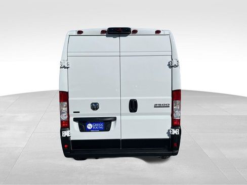 Used 2024 RAM ProMaster 2500 image 5