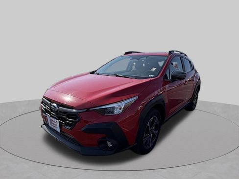 Used 2024 Subaru Crosstrek 2.0i Premium AWD/4WD image 2