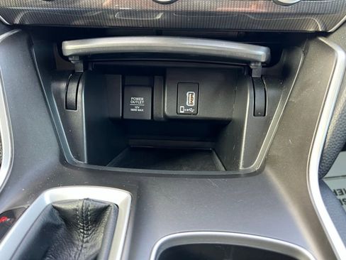 Used 2018 Honda Accord Sport image 21