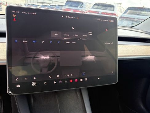 Used 2022 Tesla Model 3 Long Range image 20