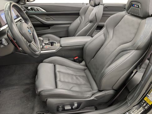 Used 2023 BMW M4 xDrive Competition image 5