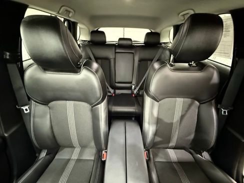 Used 2025 MAZDA CX-50 AWD 2.5 S w/ Preferred Package image 28