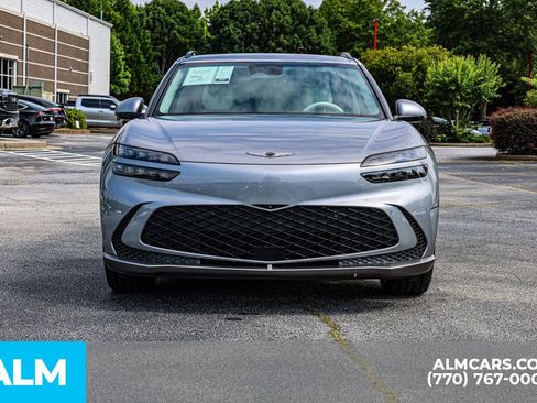 Used 2023 Genesis GV60 Performance image 11