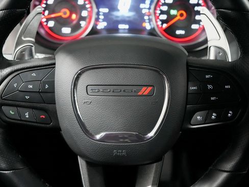 Used 2022 Dodge Charger Scat Pack image 14