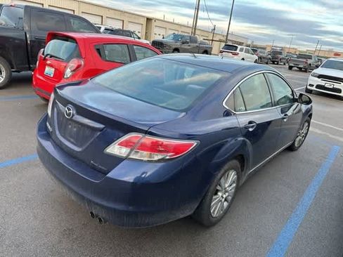 Used 2010 MAZDA MAZDA6 i Touring image 18
