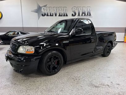 Used 2003 Ford F150 Lightning