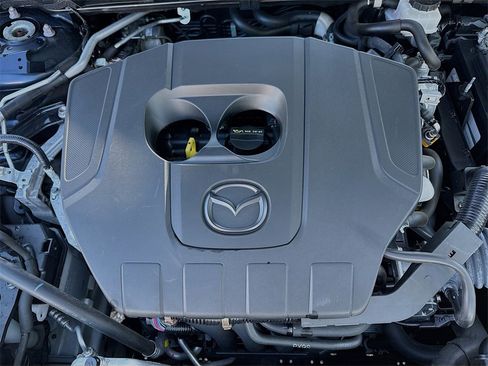 Used 2024 MAZDA CX-30 AWD 2.5 S w/ Select Sport Pkg image 31