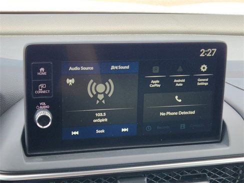 New 2025 Acura ADX AWD image 22