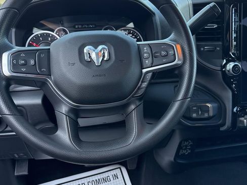 New 2026 RAM 2500 Tradesman image 11