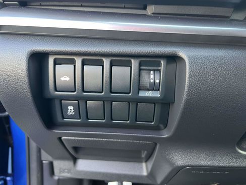 Used 2023 Subaru WRX Premium image 21