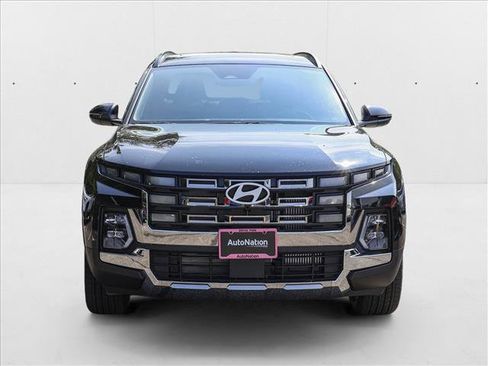 New 2026 Hyundai Santa Cruz Limited AWD/4WD image 2