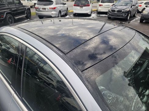 Used 2018 Mercedes-Benz C 300 4MATIC Sedan image 16