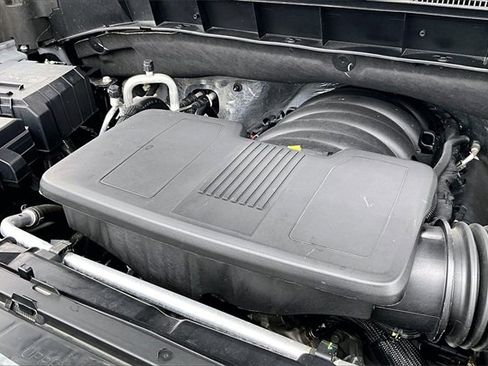 Used 2024 Chevrolet Silverado 1500 LT w/ Protection Package image 34