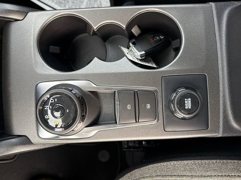 New 2025 Ford Bronco Sport Big Bend AWD/4WD image 33