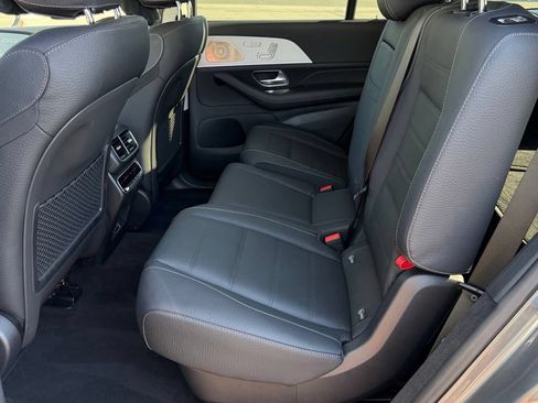 Certified 2026 Mercedes-Benz GLS 450 4MATIC image 30