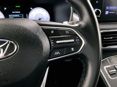 Used 2022 Hyundai Santa Fe XRT AWD/4WD image 22