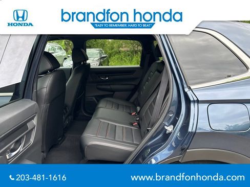 Used 2025 Honda CR-V Sport-L image 23