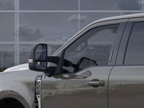 New 2026 Ford F250 XLT w/ XLT Premium Package AWD/4WD image 20