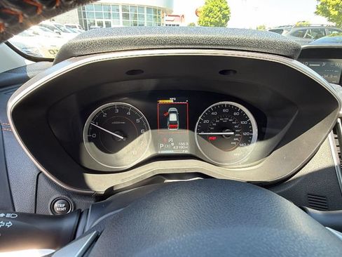 Used 2023 Subaru Crosstrek 2.5i Limited AWD/4WD image 29
