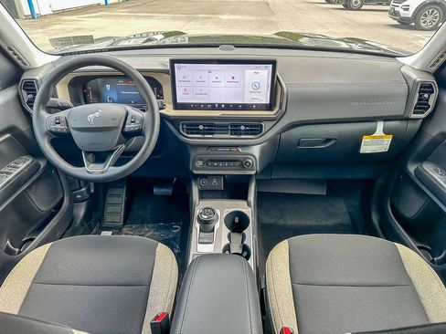 New 2026 Ford Bronco Sport Big Bend AWD/4WD image 20