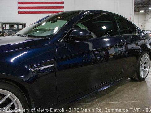 Used 2013 BMW M3 Coupe w/ Premium Pkg RWD image 21