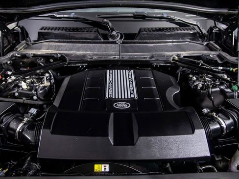 Used 2024 Land Rover Defender 90 Carpathian Edition image 45