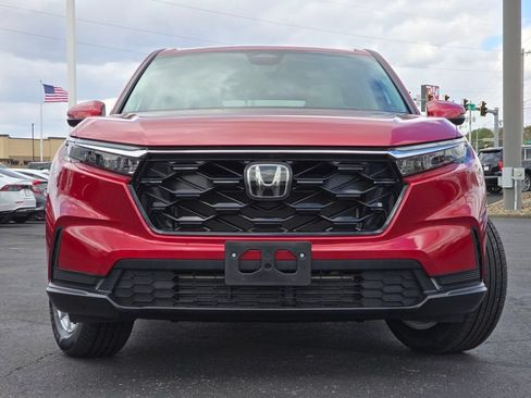 Certified 2024 Honda CR-V EX image 11