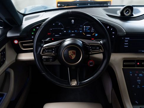 Used 2023 Porsche Taycan 4S image 12