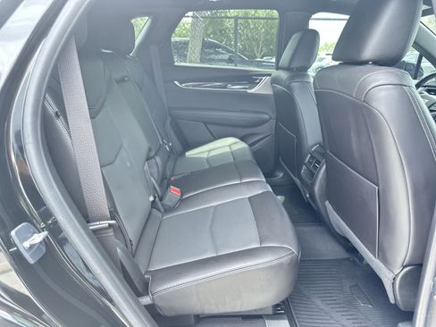Used 2024 Cadillac XT5 Premium Luxury FWD image 19