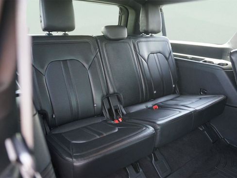 Certified 2021 Ford Expedition Max Limited RWD image 16